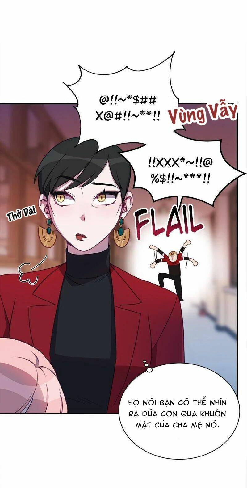 Lạy Chúa! Xin Hãy Để Con Trở Thành Ác Ma: Chapter 9
