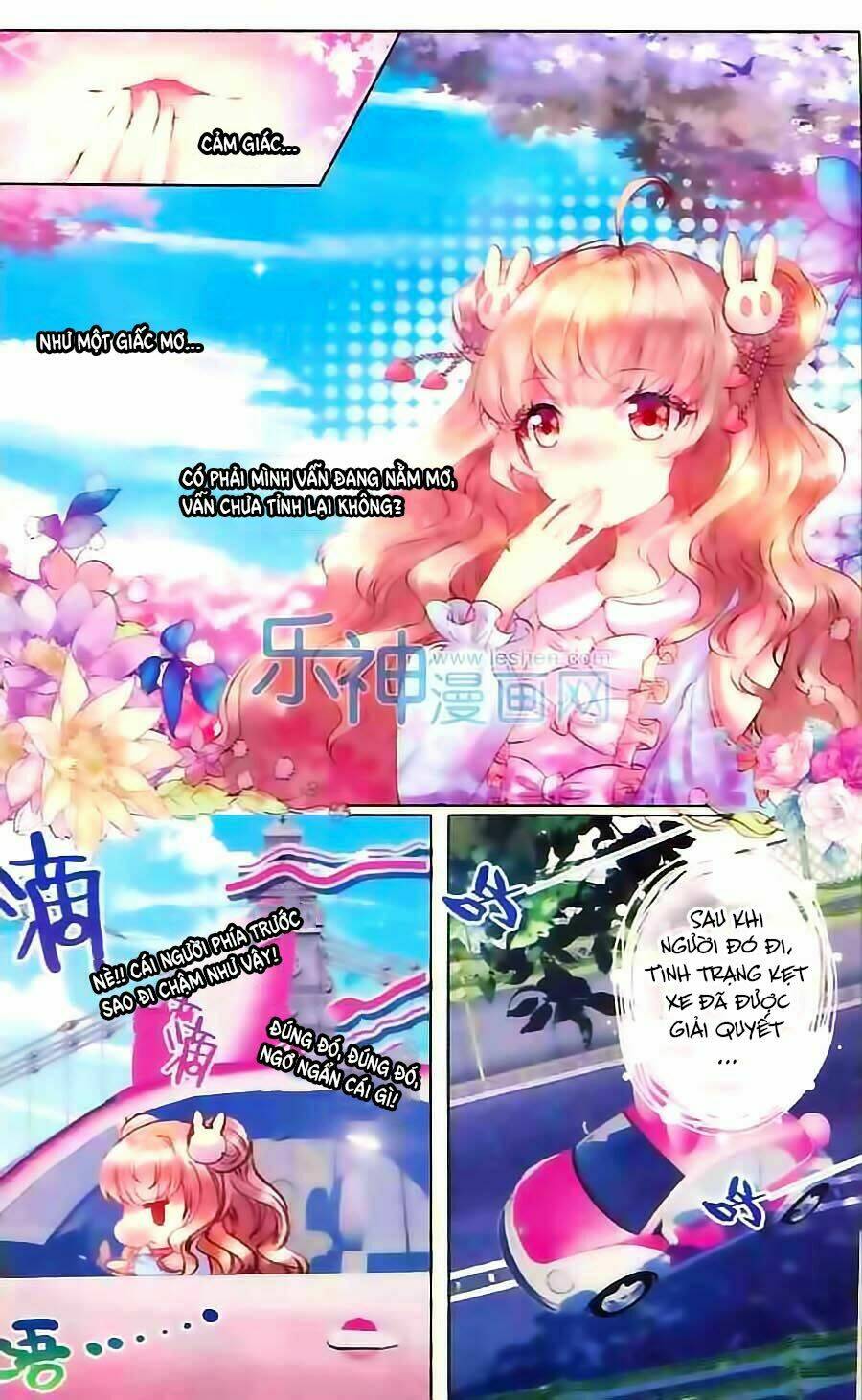 101 Sủng Vật Tình Nhân: Chapter 2