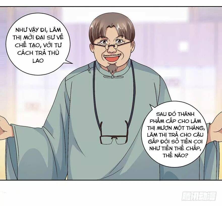 Đô Thị Chí Tôn Hệ Thống: Chapter 41