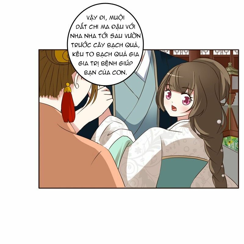 Thông Linh Phi: Chapter 139
