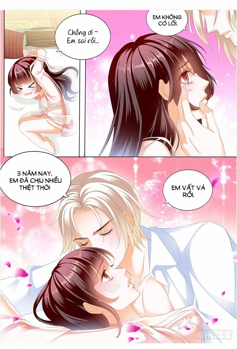Thiểm Hôn Kiều Thê: Chapter 252
