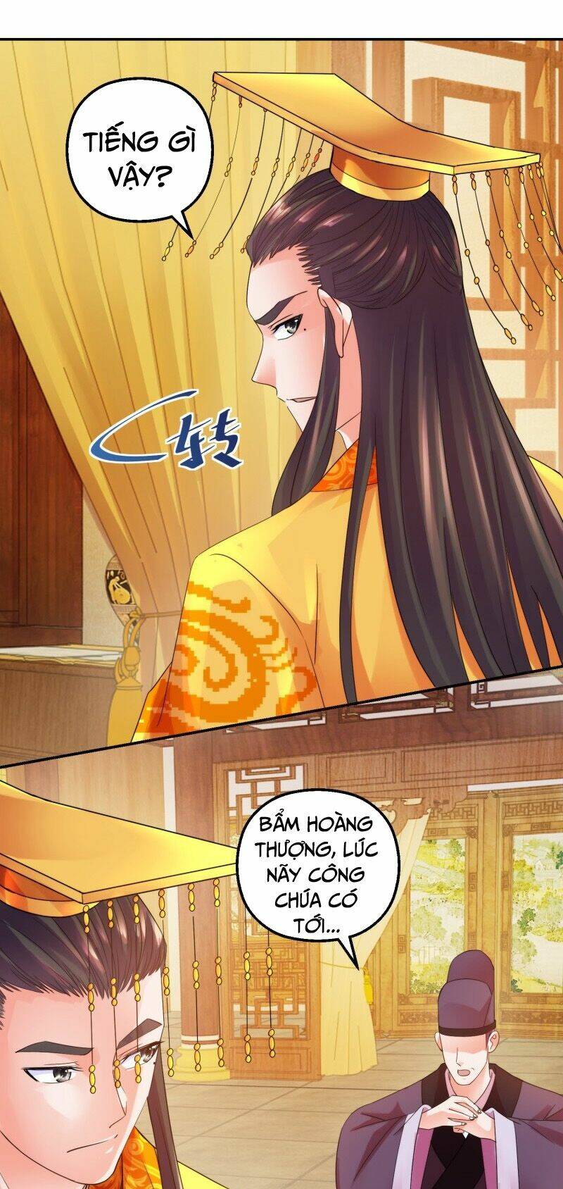 Sử Thượng Đệ Nhất Chưởng Môn: Chapter 162