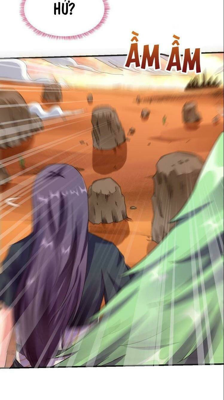 Kinh Thế Kỳ Nhân: Chapter 47