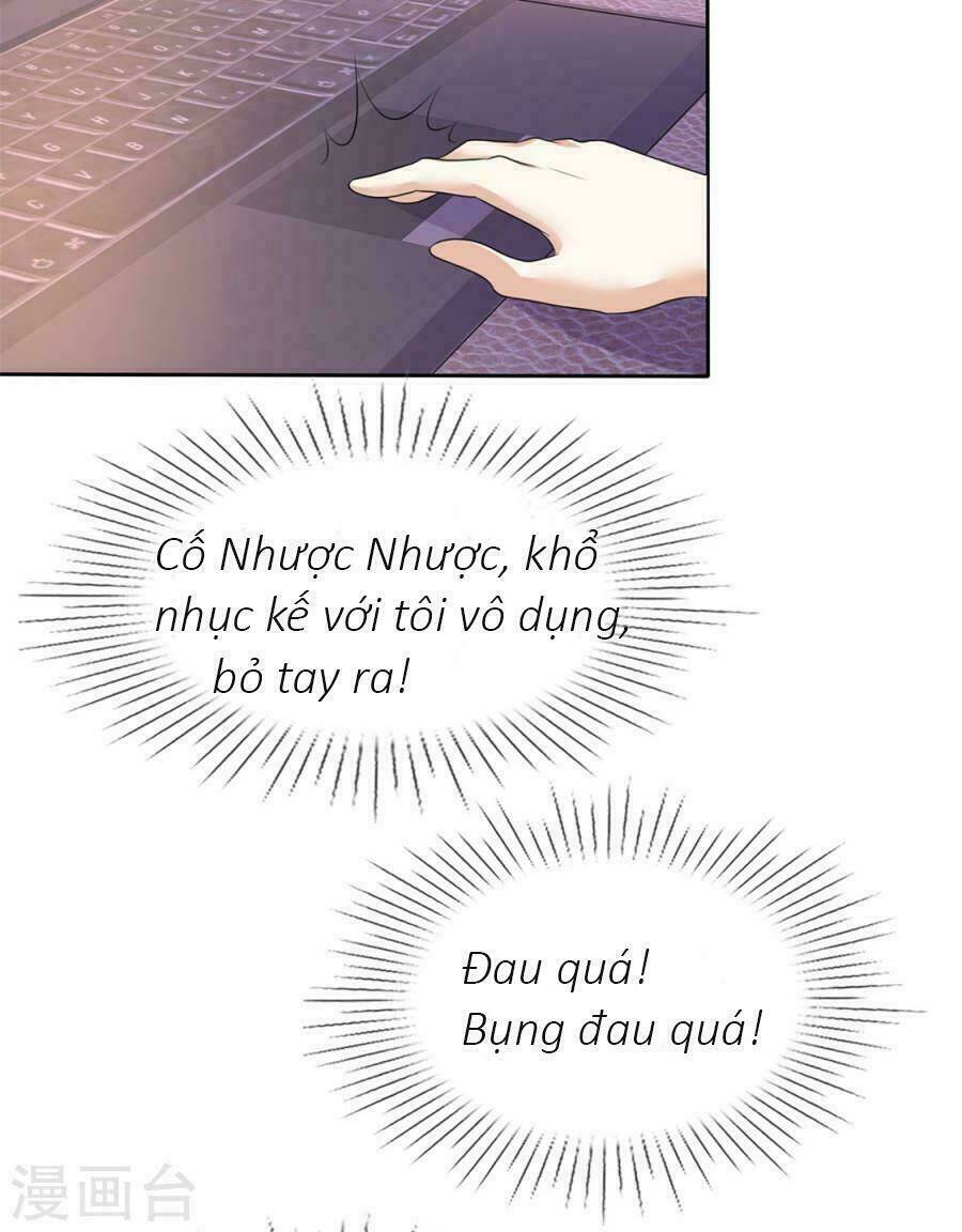 Con Đường Phản Công Của Sủng Thê: Chapter 18