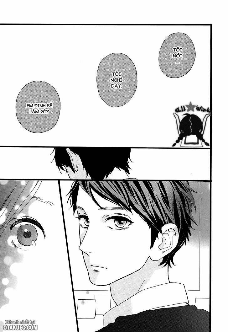 Sao Mai Của Em: Chapter 46