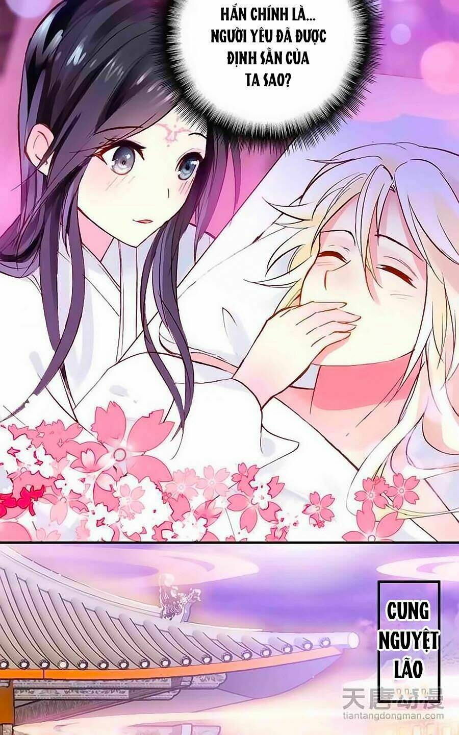 Cái Quần Nhà Ta Thành Tinh Rồi: Chapter 9