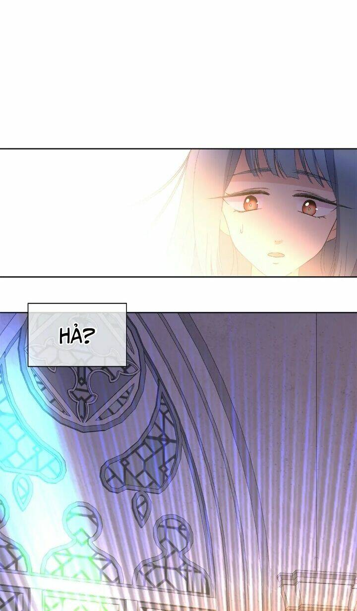 Công Chúa Thời Gian Có Hạn: Chapter 35