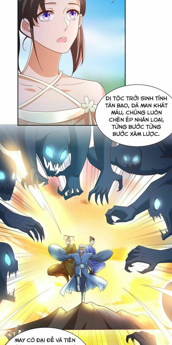 Chí Tôn Trọng Sinh: Chapter 140