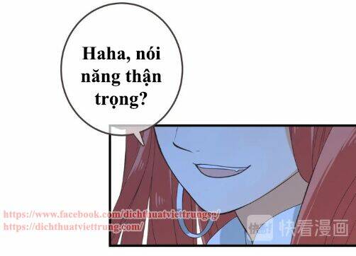 Bạn Trai Tôi Là Cẩm Y Vệ 2: Chapter 97