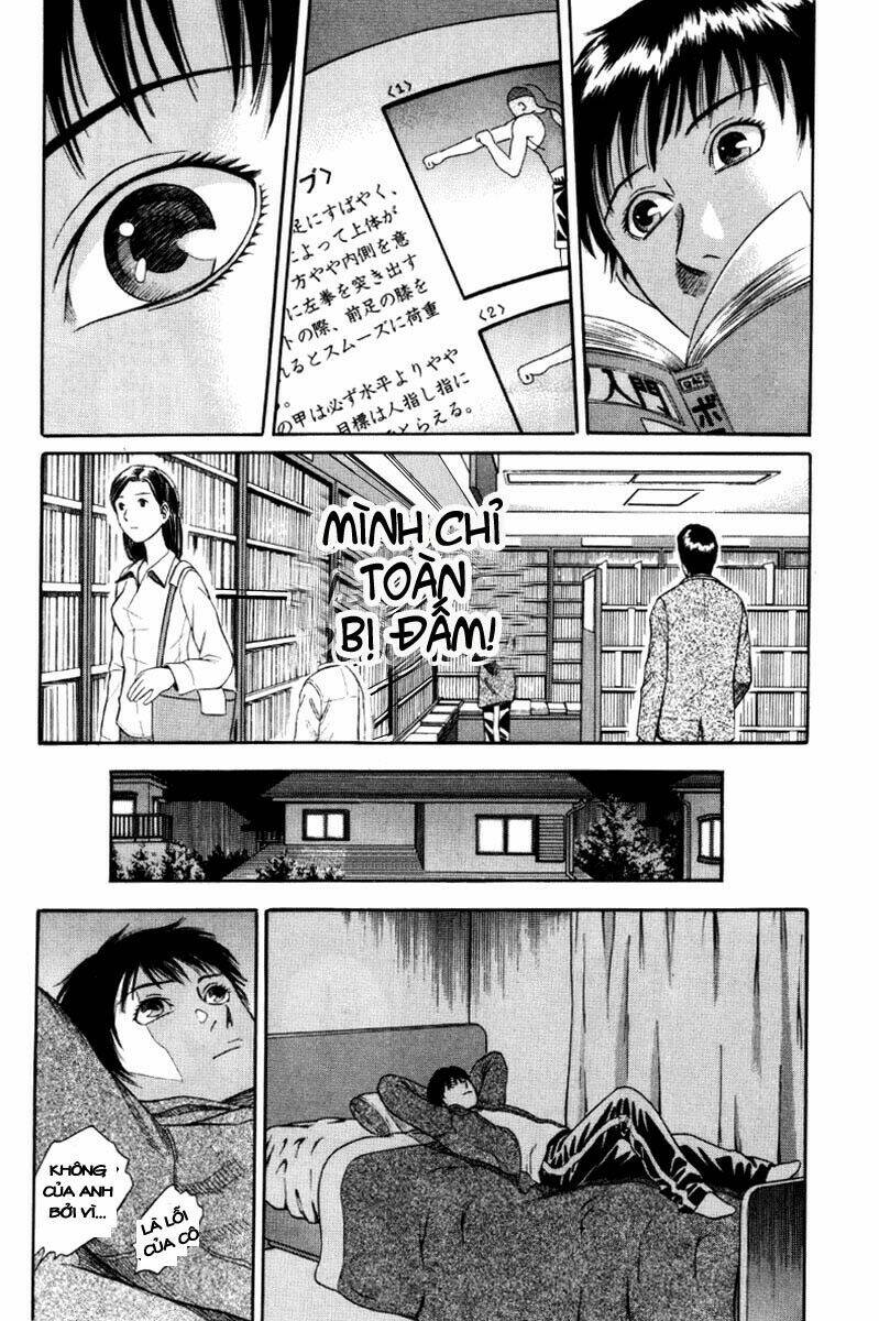 Thánh Địa: Chapter 13