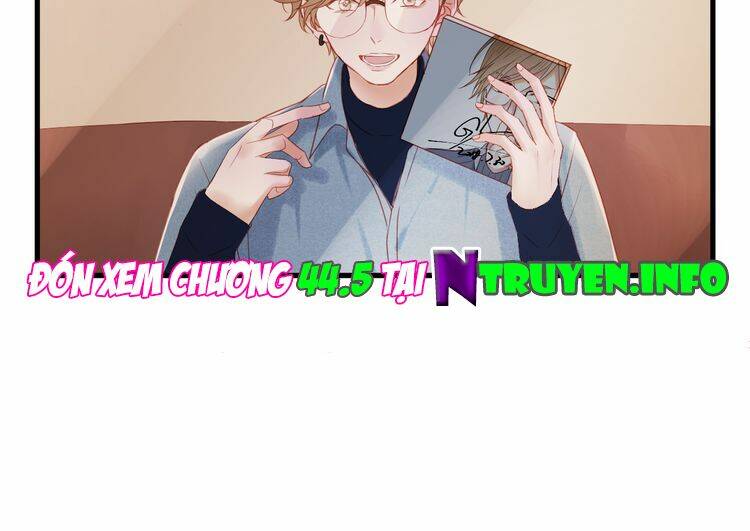 Lượm Được Một Tiểu Hồ Ly 2: Chapter 44