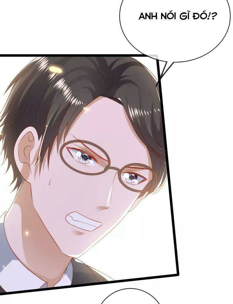 Sủng Hậu Của Vương: Chapter 118