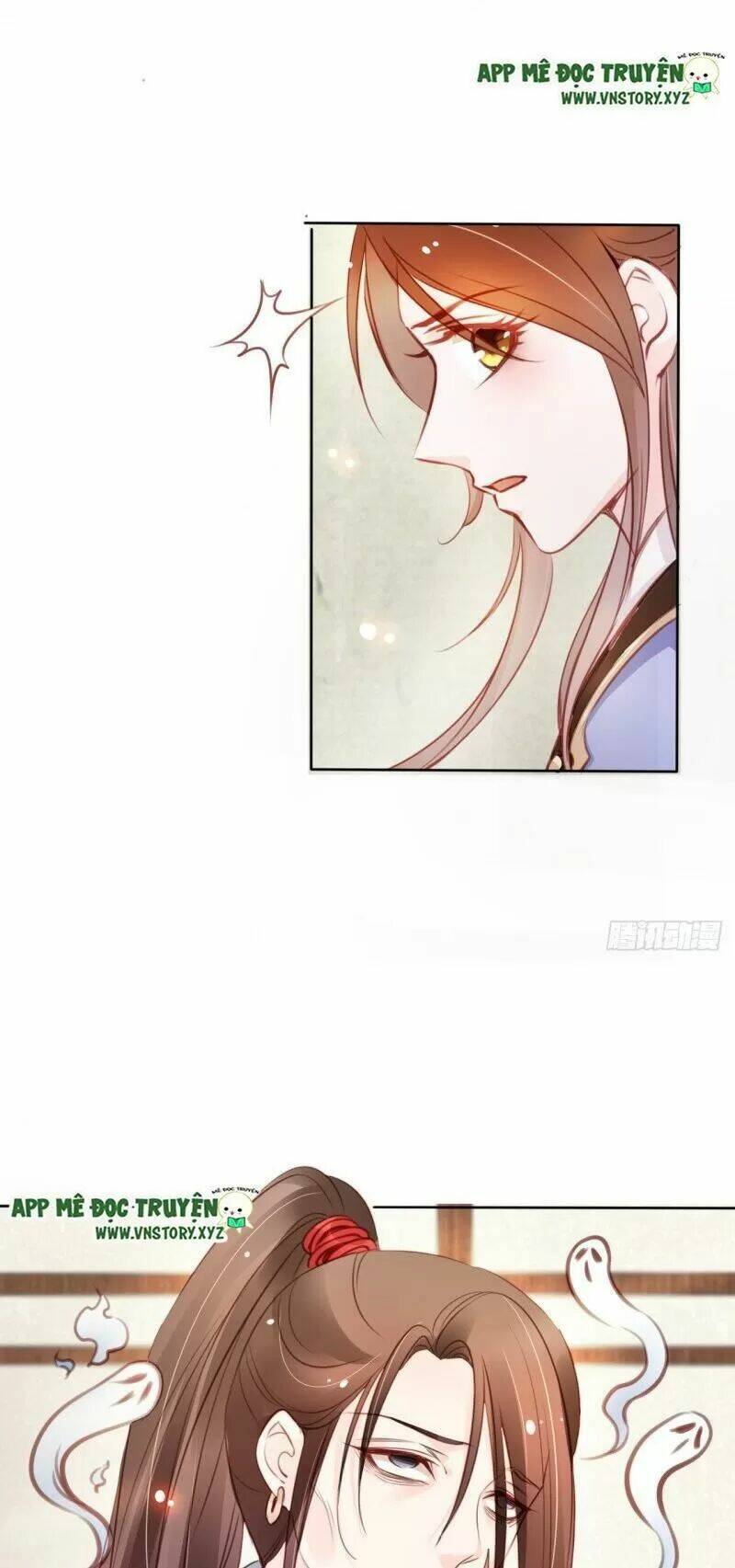 Nàng Trở Thành Bạch Nguyệt Quang Của Vương Gia Bệnh Kiều: Chapter 41