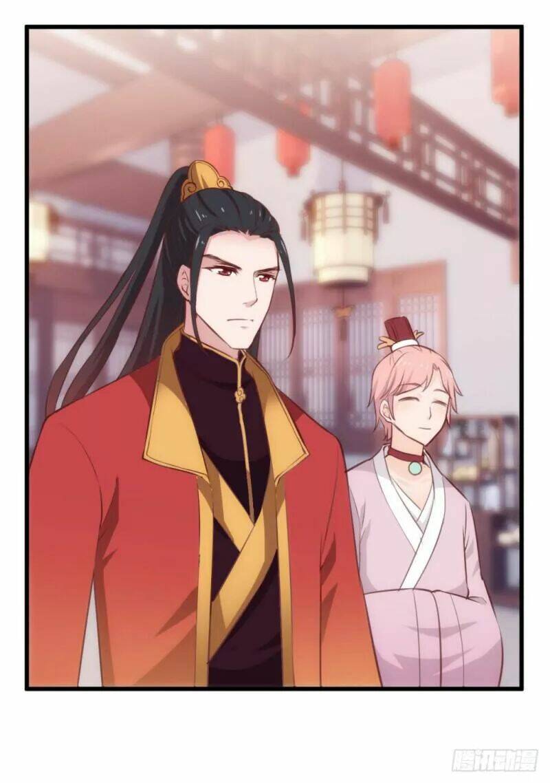 Bẩm Báo Công Chúa !: Chapter 26