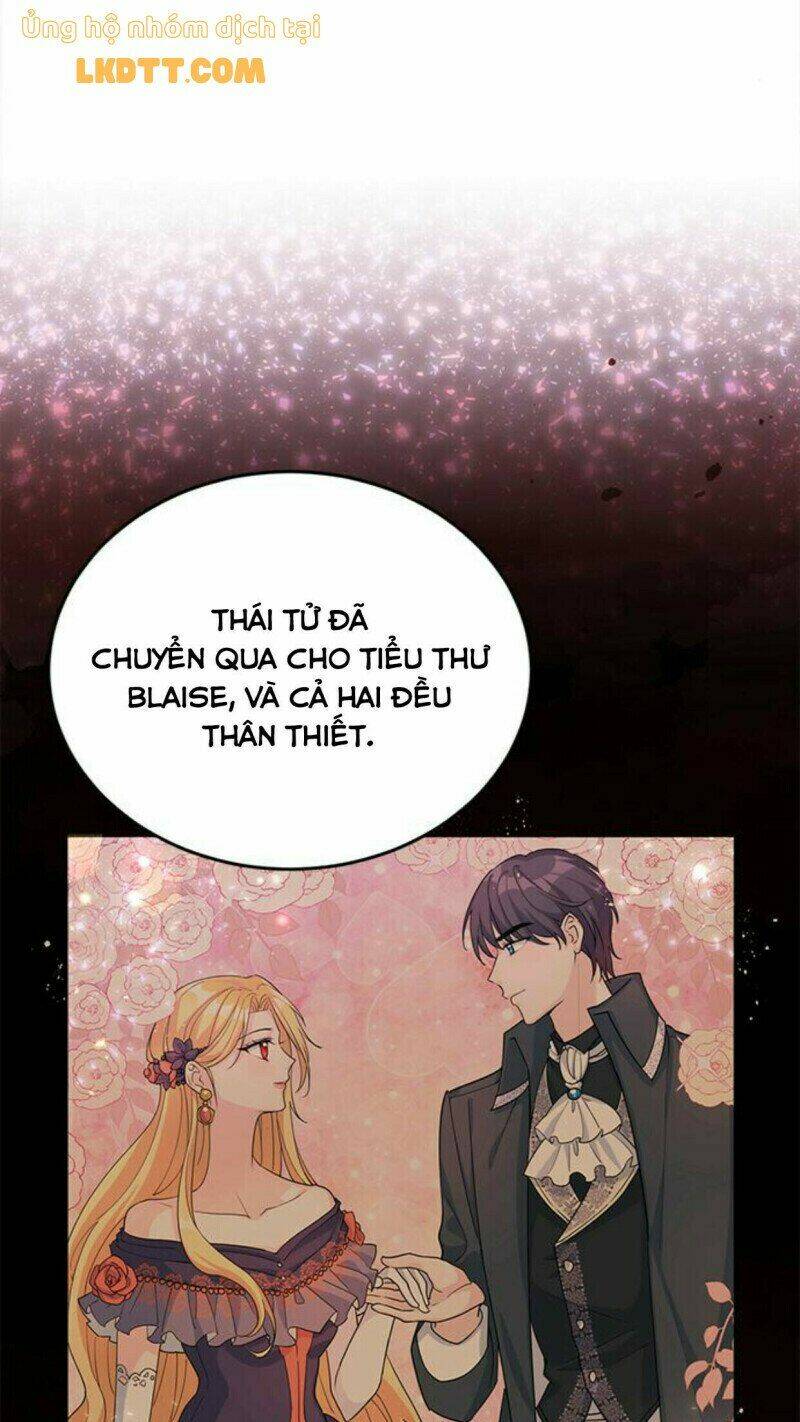 Nữ Hiệp Trở Về: Chapter 23