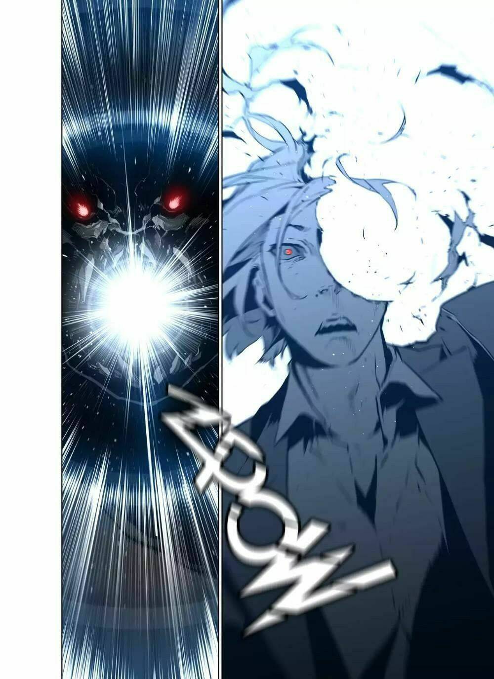 Thế Giới Ảo Nguyệt: Chapter 57