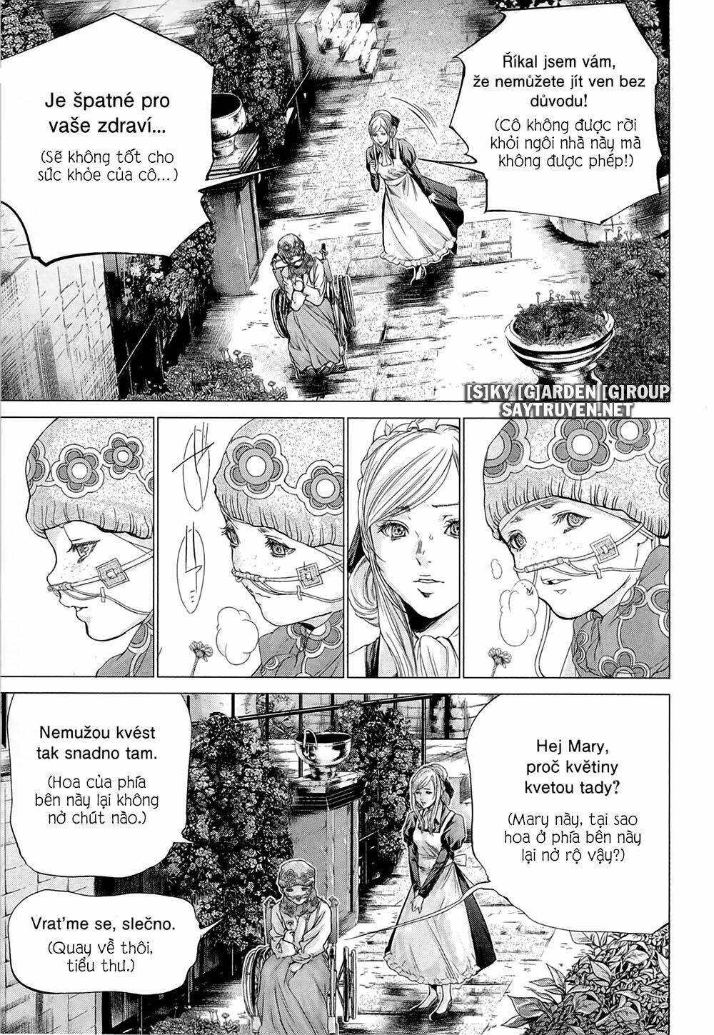 Minimum: Chapter 46