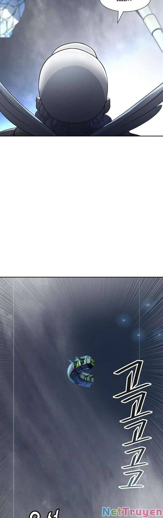 Tòa Tháp Bí Ẩn 2: Chapter 545