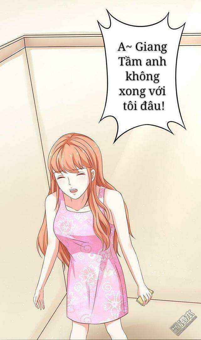 Giang Thiếu Muốn Hay Không Gả Tới Đây: Chapter 8