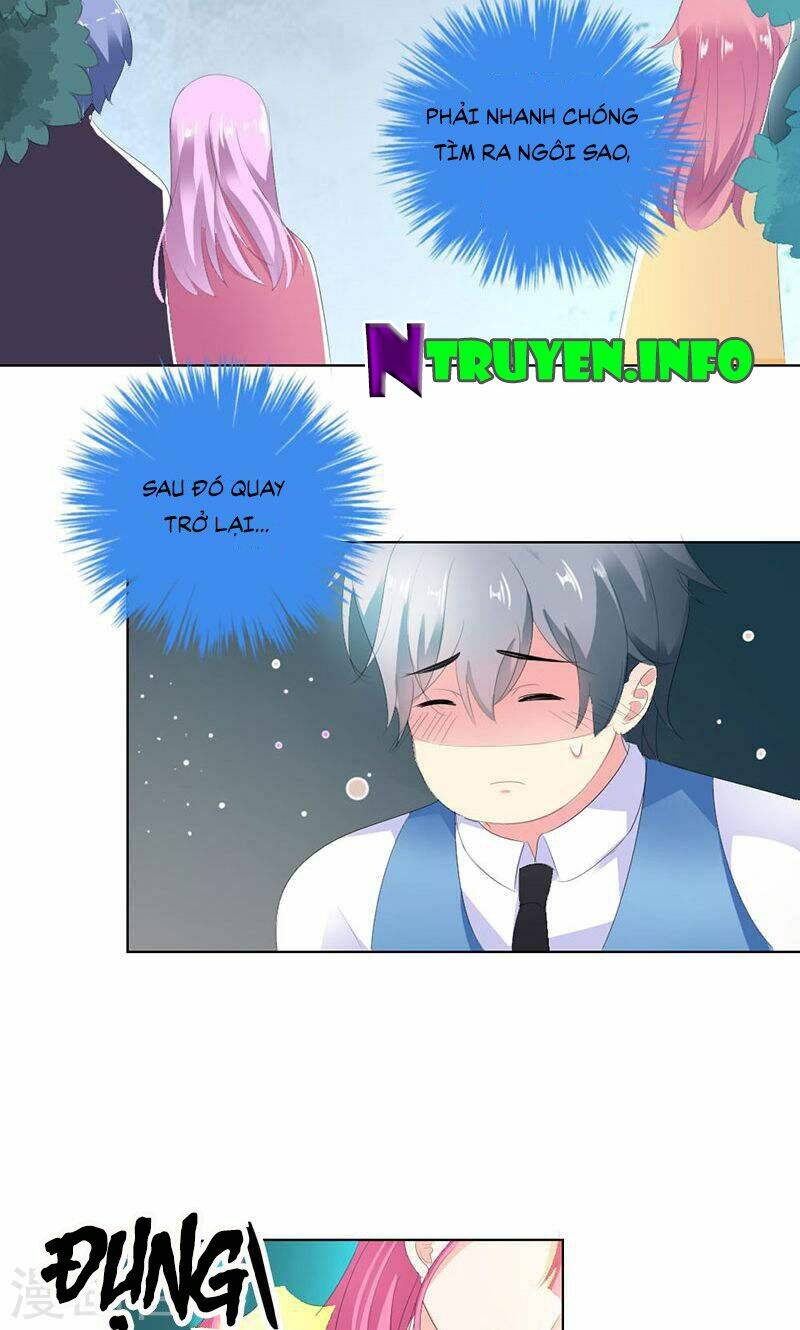 Này! Đừng Động Vào Phô Mai Của Tôi: Chapter 28