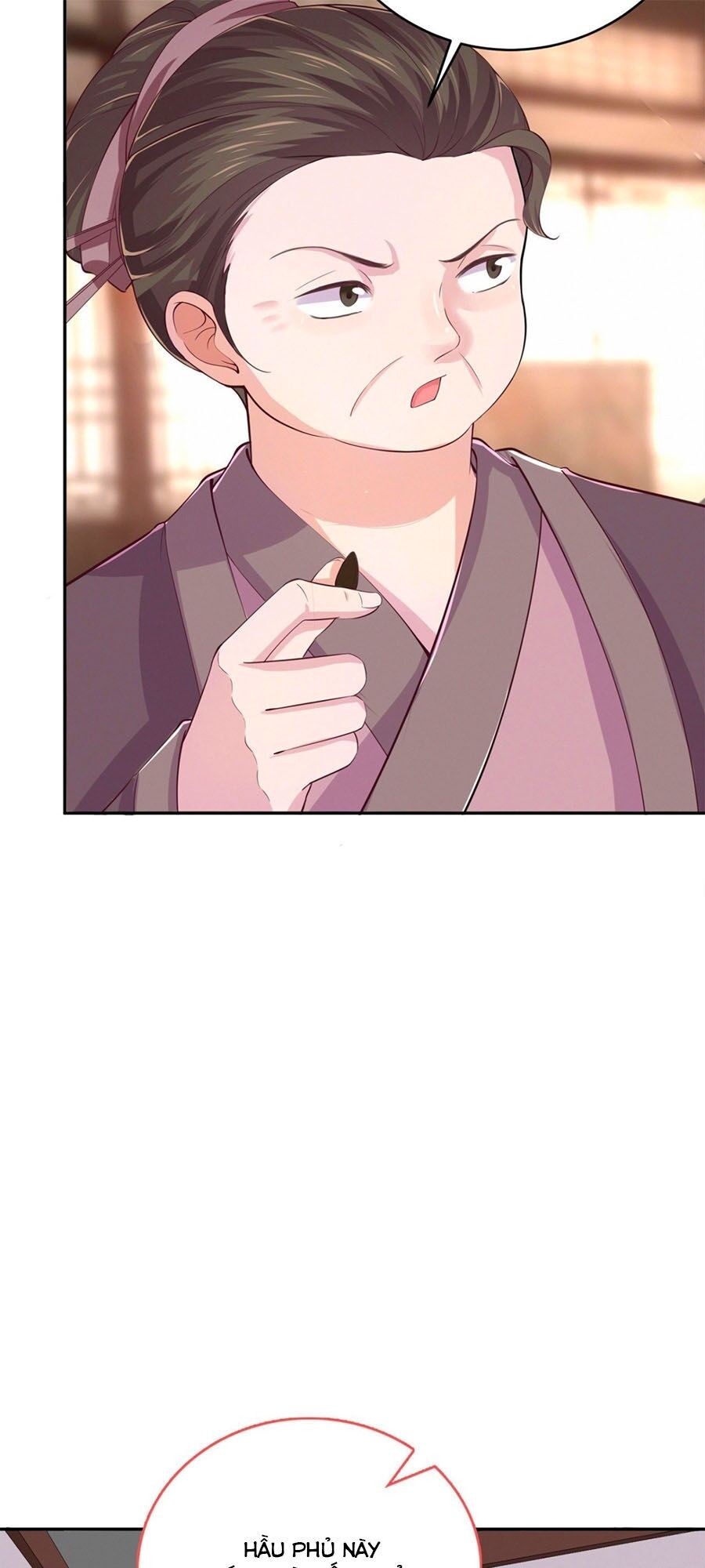 Phượng Ngự Tà Vương: Chapter 7
