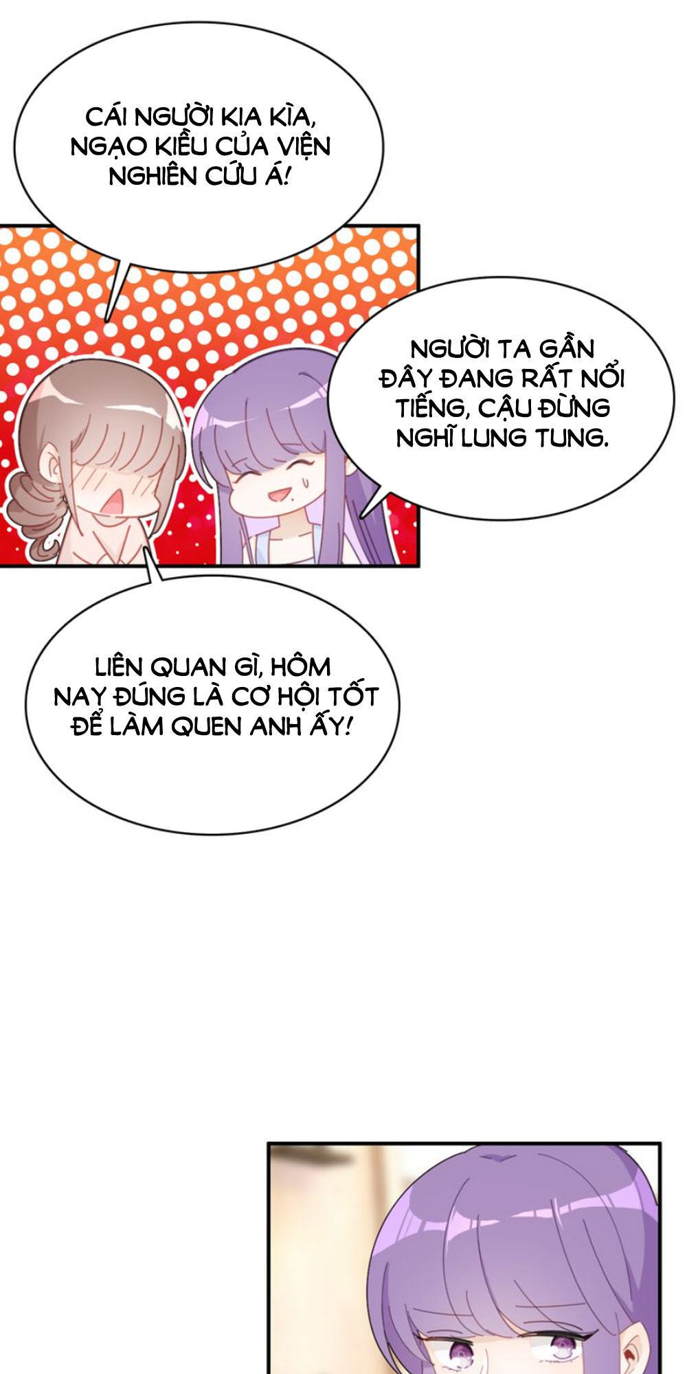 Ái Ngạo Kiều Long Vương Gia: Chapter 22