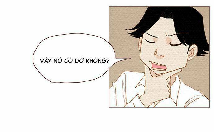 Thánh Thần Trẻ Trâu: Chapter 69