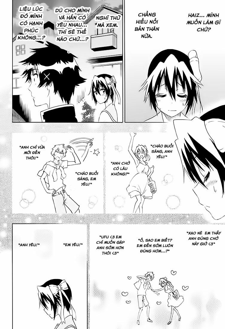 Tình Yêu Ngang Trái: Chapter 205