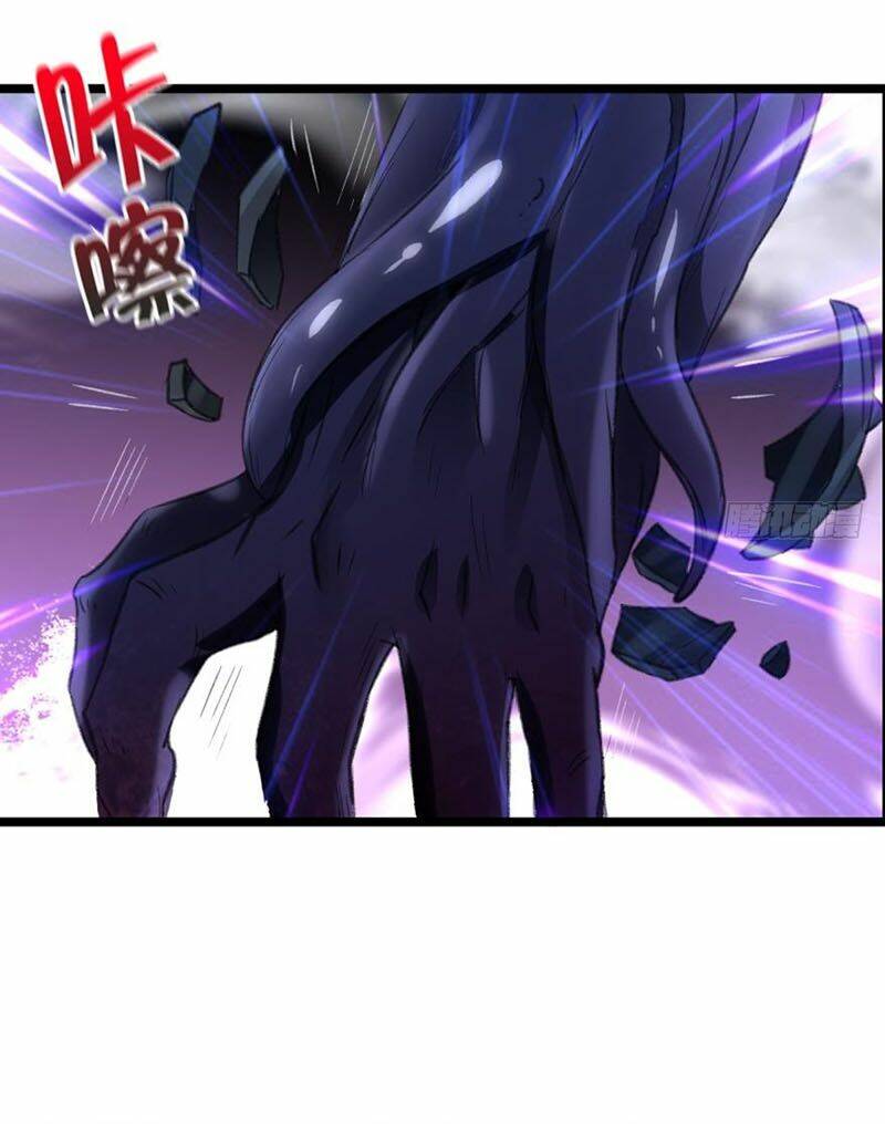 Lão Tổ Của Bạn Đang Online: Chapter 25
