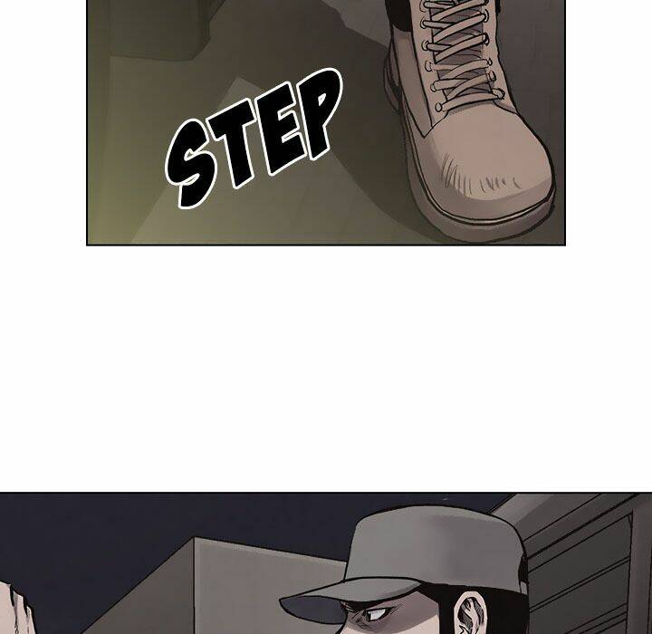 Nắm Đấm: Chapter 19