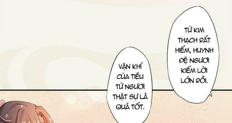 Tuyệt Thế Luyện Đan Sư: Chapter 6