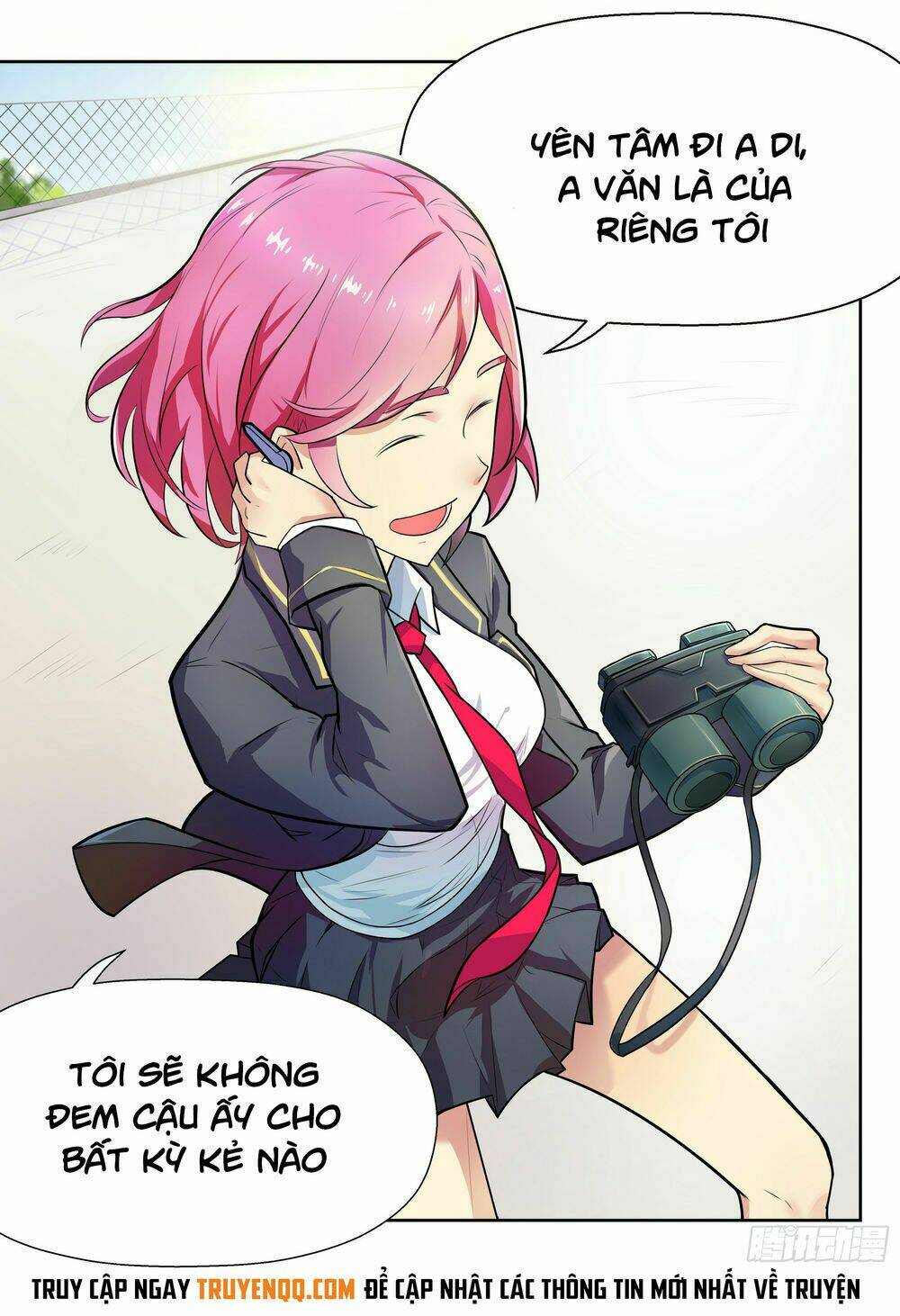 Ký Ức Bạn Và Tôi: Chapter 7