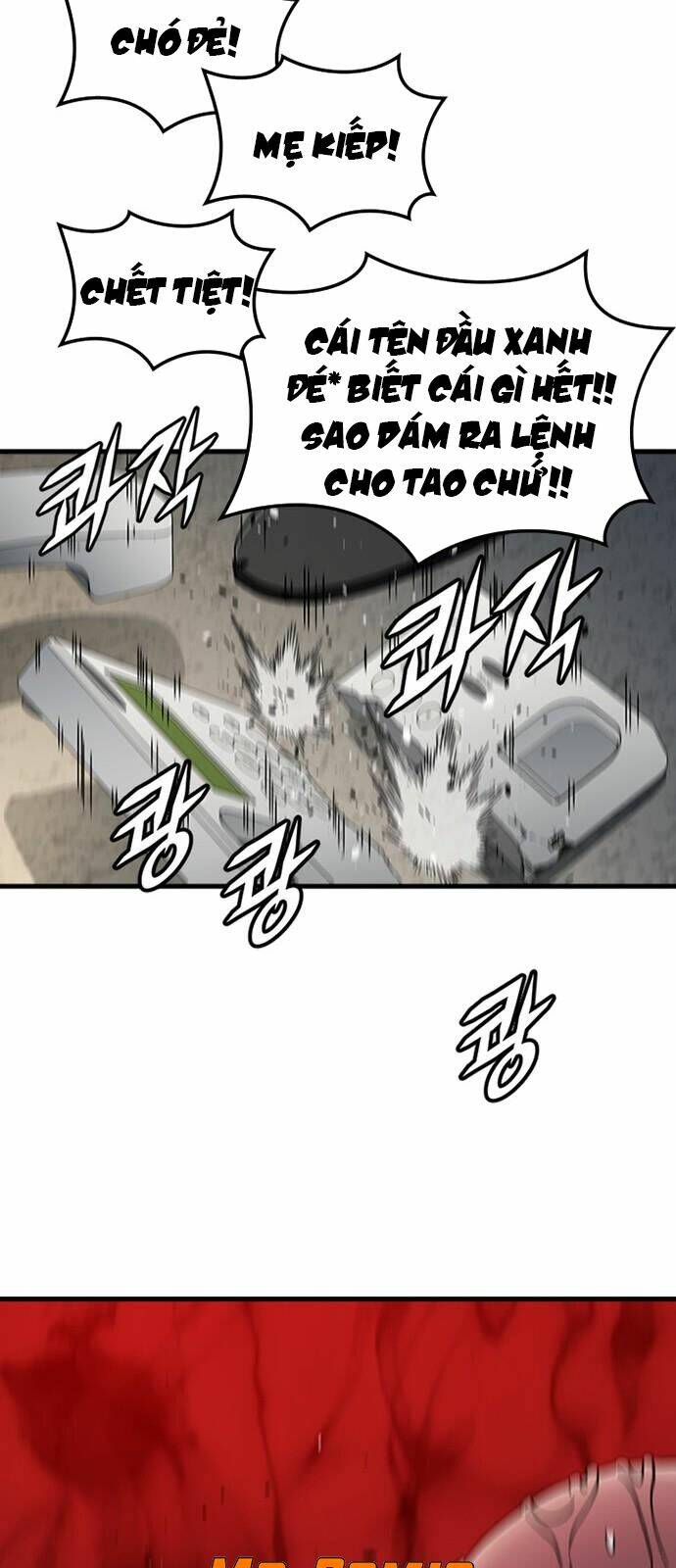 Điểm Chết: Chapter 29