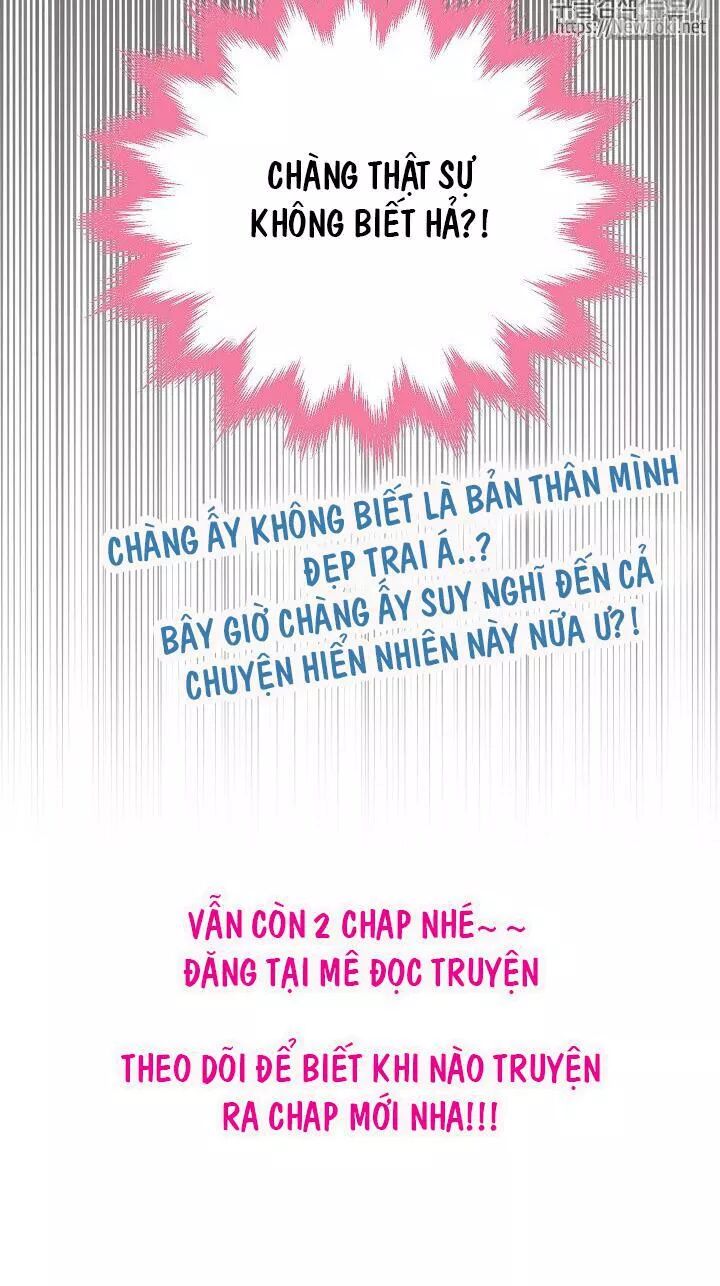Tồn Tại Với Tư Cách Là Vợ Của Nam Chính: Chapter 104: Người đàn ông chưa bao giờ soi gương