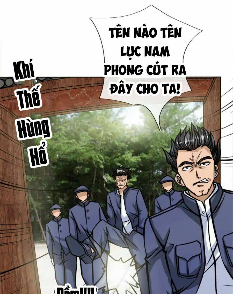 Tuyệt Thế Binh Vương: Chapter 44