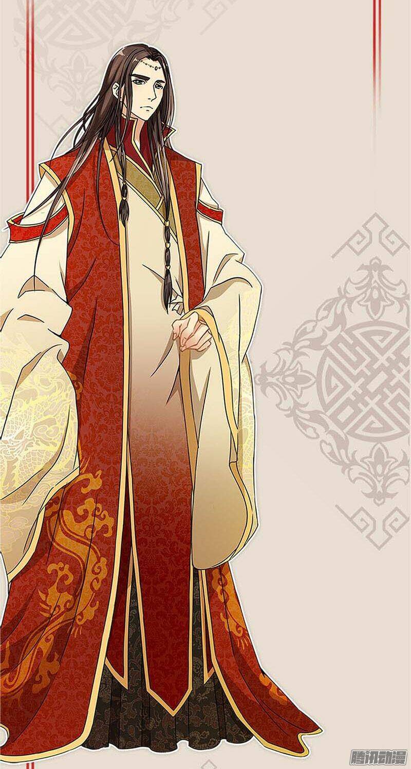 Vương Gia! Ngươi Thật Bỉ Ổi: Chapter 24