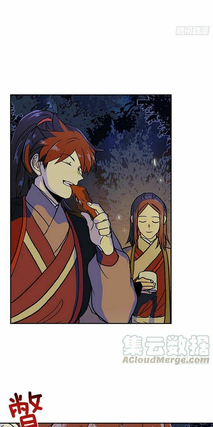 Học Sĩ Tái Sinh: Chapter 146.5