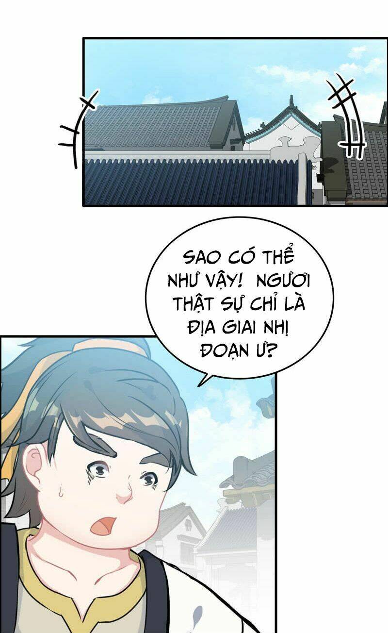 Thần Ma Thiên Sát: Chapter 50