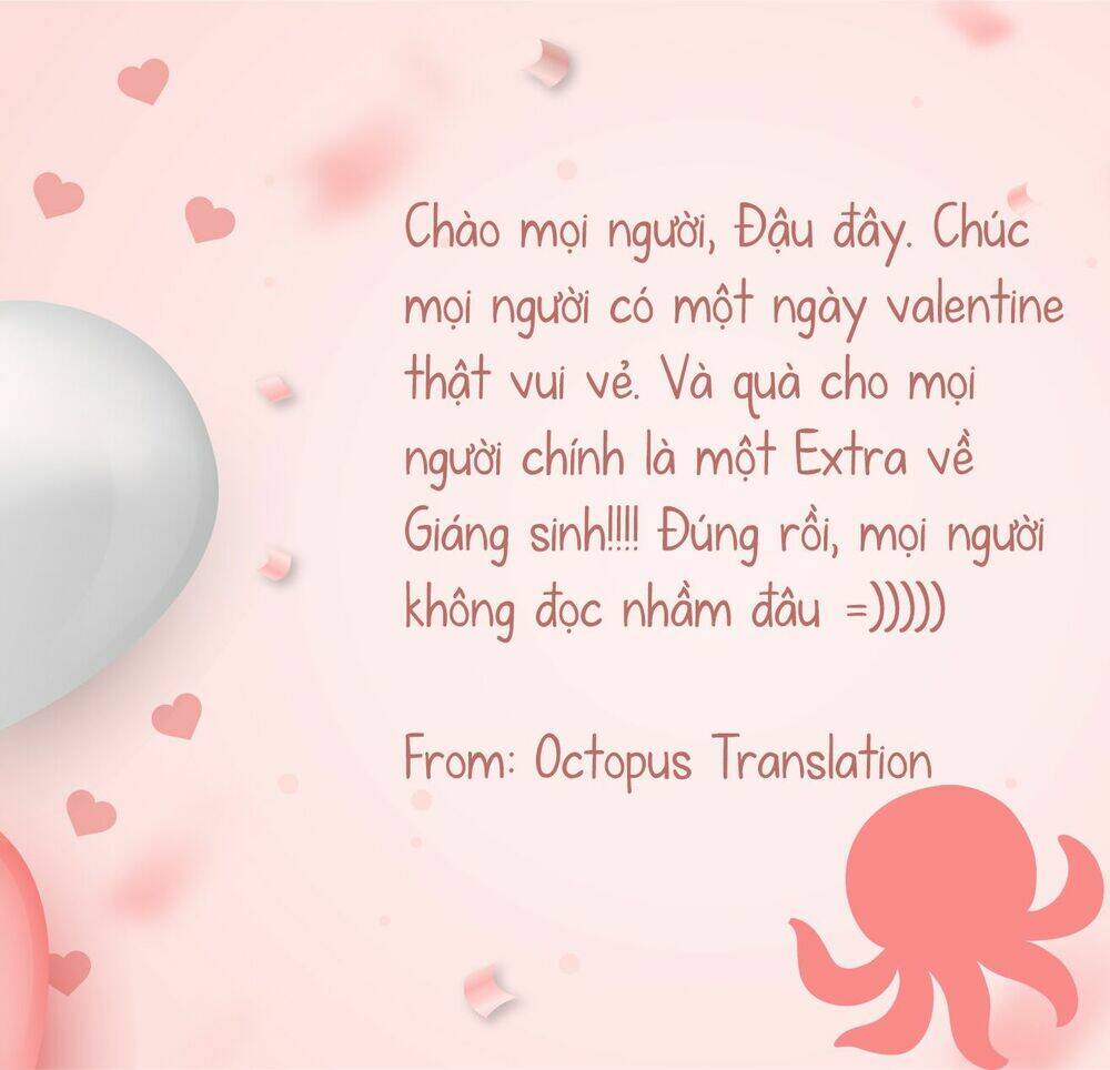 Tình Yêu Dưới Mái Hiên: Chapter 54.5