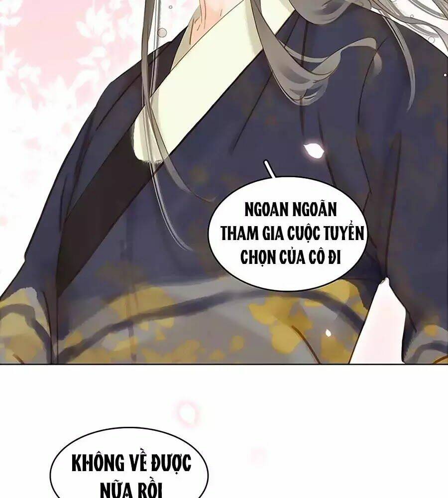 Tiểu Sư Phụ, Tóc Giả Của Ngài Rơi Rồi!: Chapter 18