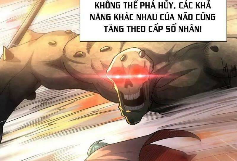 Bạn Gái Mạt Thế Vườn Nhà Ta Thông Tới Mạt Thế: Chapter 36