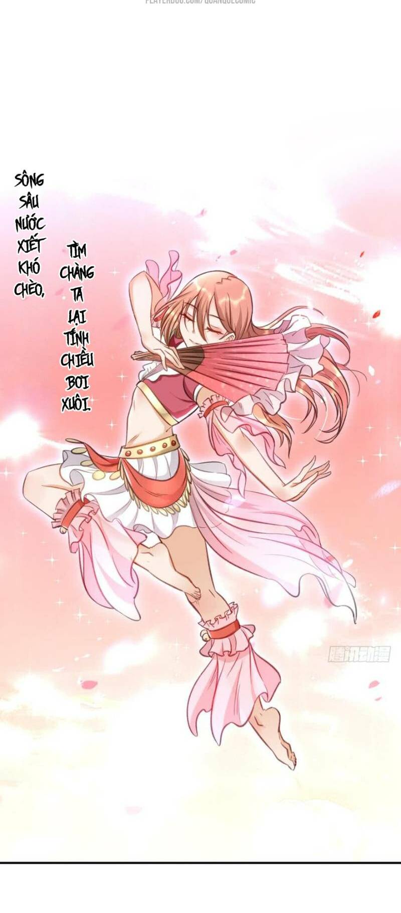 Lão Tổ Của Bạn Đang Online: Chapter 57