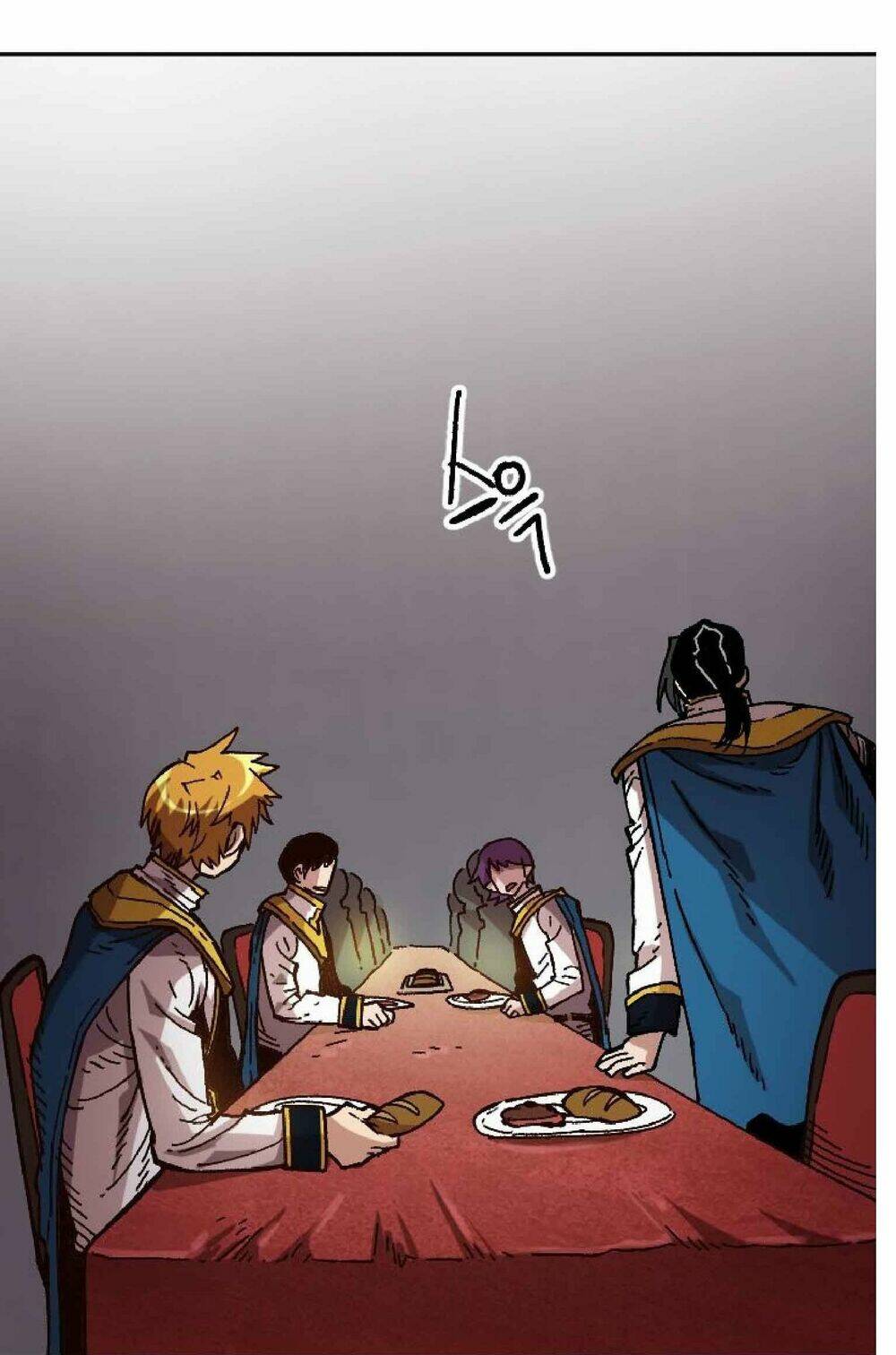 Nô Lệ Nghịch Thiên: Chapter 43