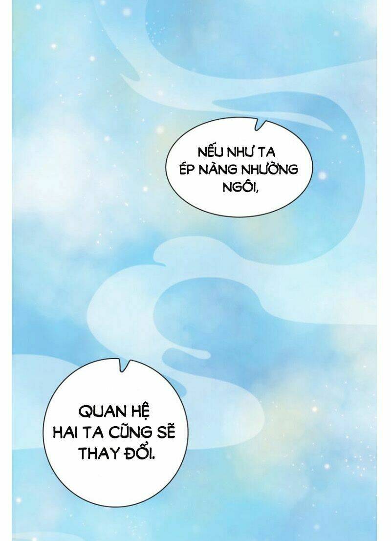 Yêu Nhan Lệnh: Chapter 51