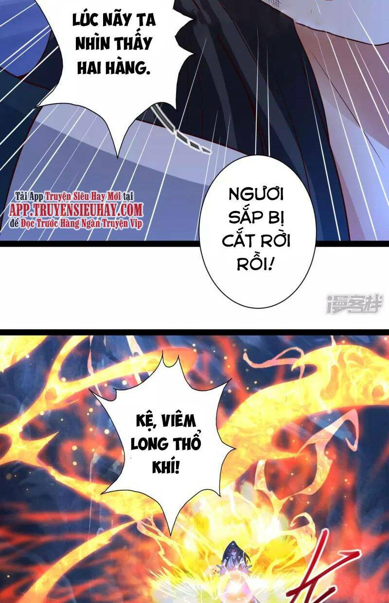 Khoa Kỹ Đại Tiên Tông: Chapter 52