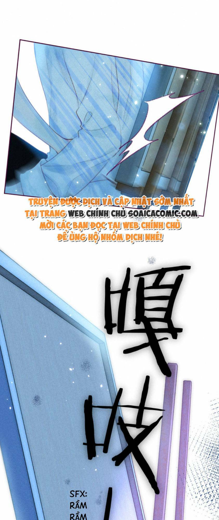 Giả Vờ Là Tình Nhân: Chapter 6