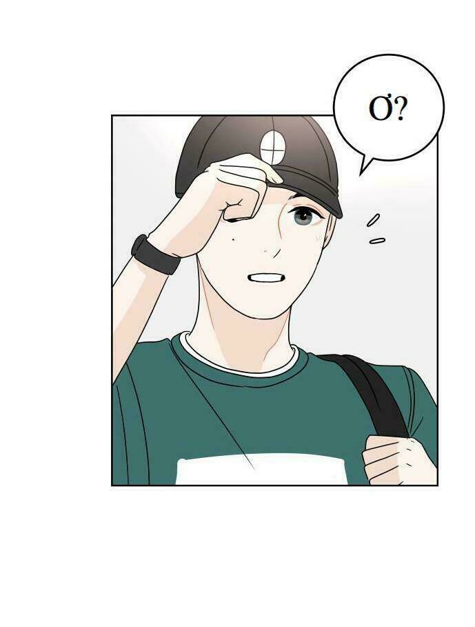 30 Phút Bước Đi Bên Em: Chapter 25