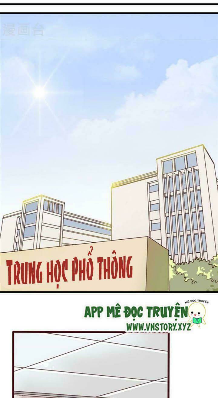 Sau Con Mưa Mùa Hạ: Chapter 23