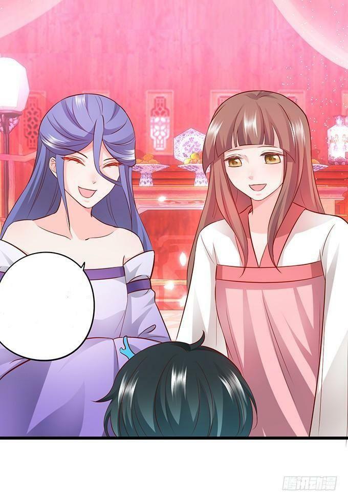Hồ Tiên Hung Bạo: Chapter 156