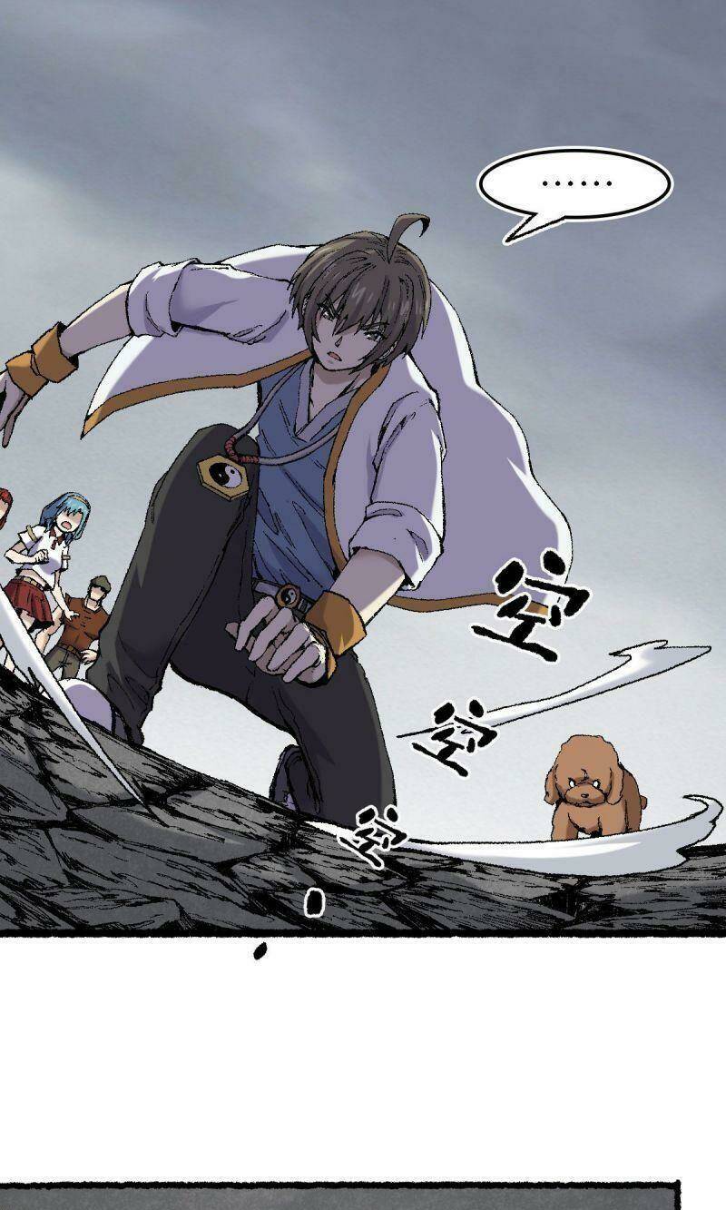Ta Độ Kiếp Thất Bại Đều Là Tại Ngươi: Chapter 74